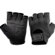 Перчатки Better Bodies Basic Gym Gloves, Black